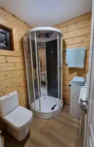 Шале Тихое место - 5