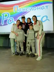 Радуга - 39