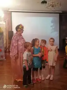 ОГБУЗ Санаторий для детей с родителями - 50