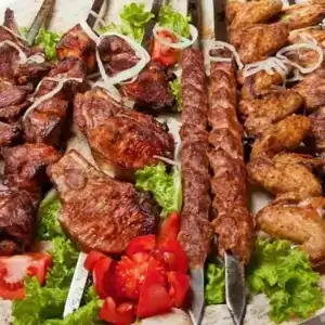 Армянская кухня - 10