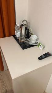 Номера и завтрак - 56