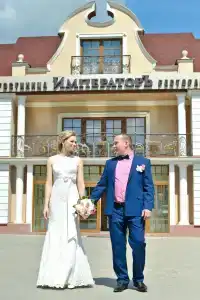 Императоръ - 87