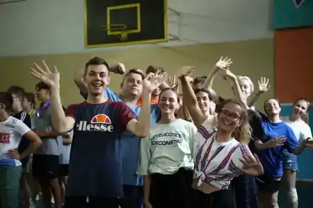Огонек - 94