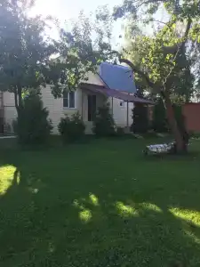 в Кузяево - 5