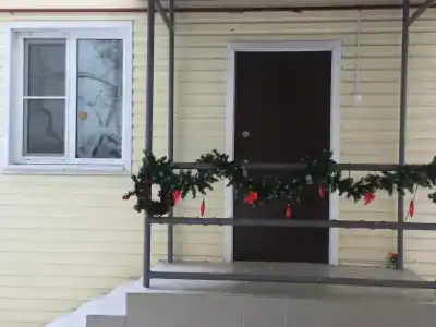 в Кузяево - 4