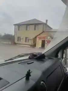 Турист - 4