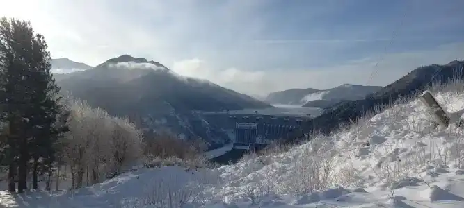 Солонечный - 38