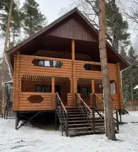 Небосклон - 0