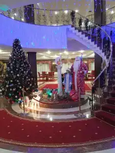 Богородское - 13