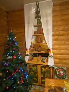 Теремок - 43