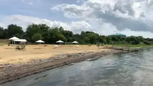 Номера с кухней на Привокзальной - 13