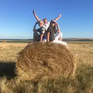 Номера с кухней на Привокзальной - 27