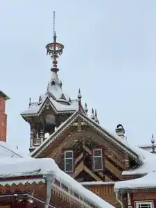 Лесной Терем Асташово - 52