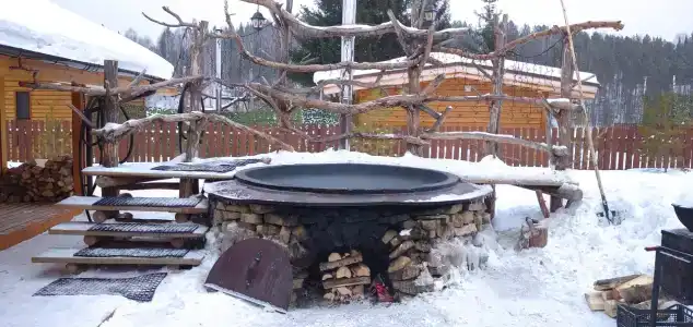 Мартьяновская дуга - 40