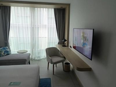 Hilton Garden Inn Phuket Bang Tao - Sha Extra Plus - 39