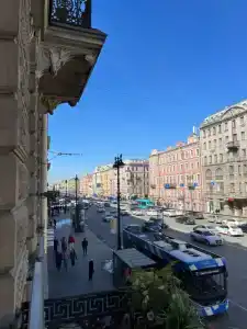 Премьера на Невском проспекте - 33