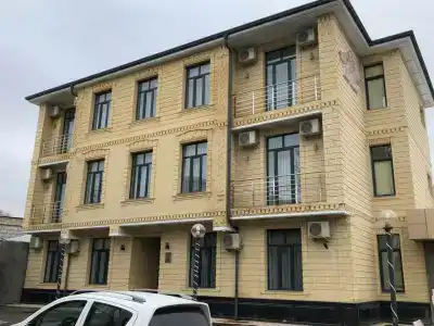 Old Station - 15