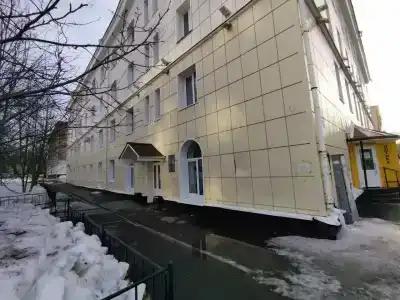 Санаторий-профилакторий Ни ТПУ - 16