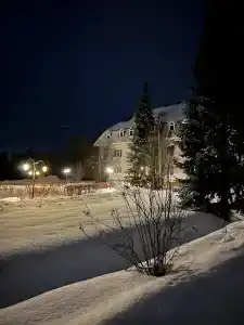 Березовка - 22