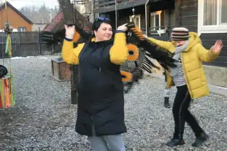 Благодать - 22