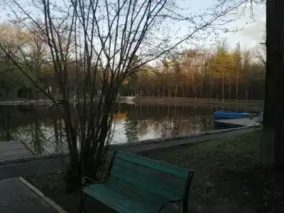 Пансионат Солнечный, комплекс Южный - 67