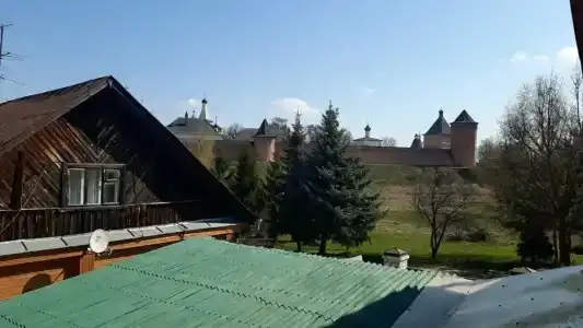 Самоварное заведение - 20