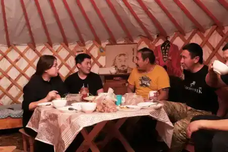 Степняк - 67