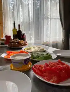Chalet Family - 29