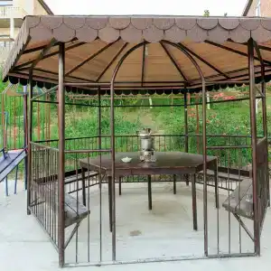 Золотые Пески - 42