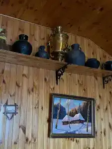 Самоварное заведение - 69