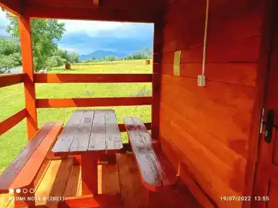 Байтерек Camp - 8