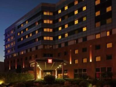 Ibis Istanbul Zeytinburnu - 44