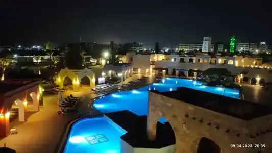 Arabella Azur Resort - 59