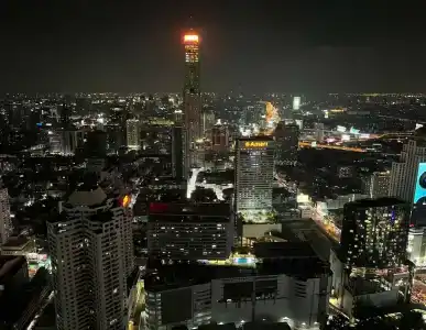 Centara Grand At Centralworld - Sha Extra Plus Certified - 73