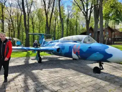 Голубой огонек - 9
