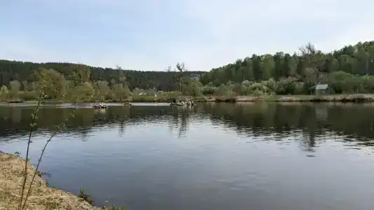 Серебряный ключ - 15