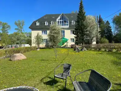 Березовка - 46