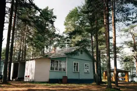 Северное сияние - 1