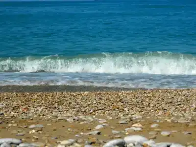 Песчаный Берег - 3