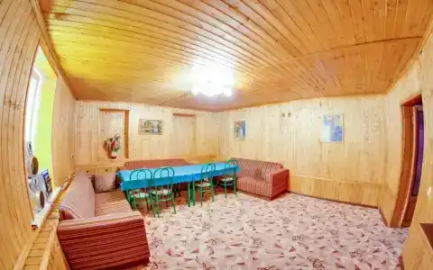 Баня с веником - 18