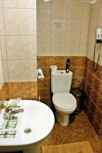 Гостевой дом Элиза Заркау - 22