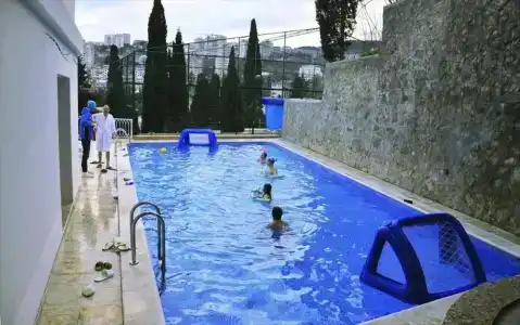 Ялта Круглый Год - 13