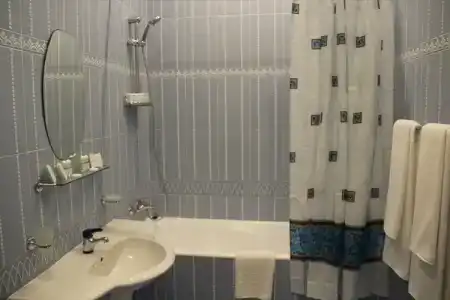 Усадьба Голубой Залив - 41