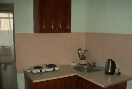 Приморец - 1