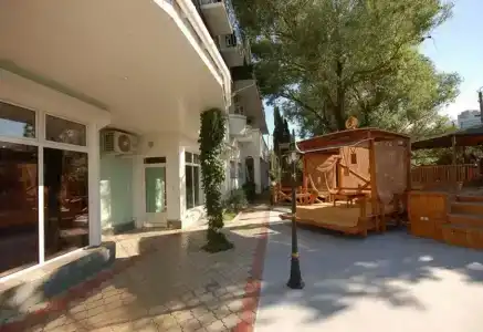 Москва - 18