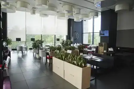 Сити Отель  - 18