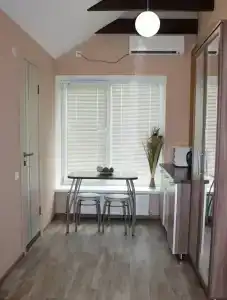 Мини-отель на Ленинградской - 6