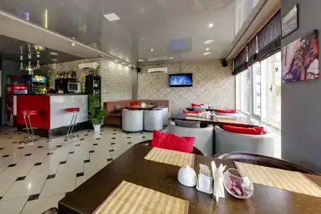 Marton Тургенева - 2
