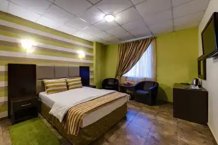 Marton Тургенева - 10