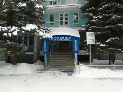 Маяк - 5